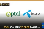 PTCL Gets CCP Approval for Telenor Acquisition in Pakistan